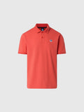 NORTH SAILS BASIC POLO SHORT SLEEVE