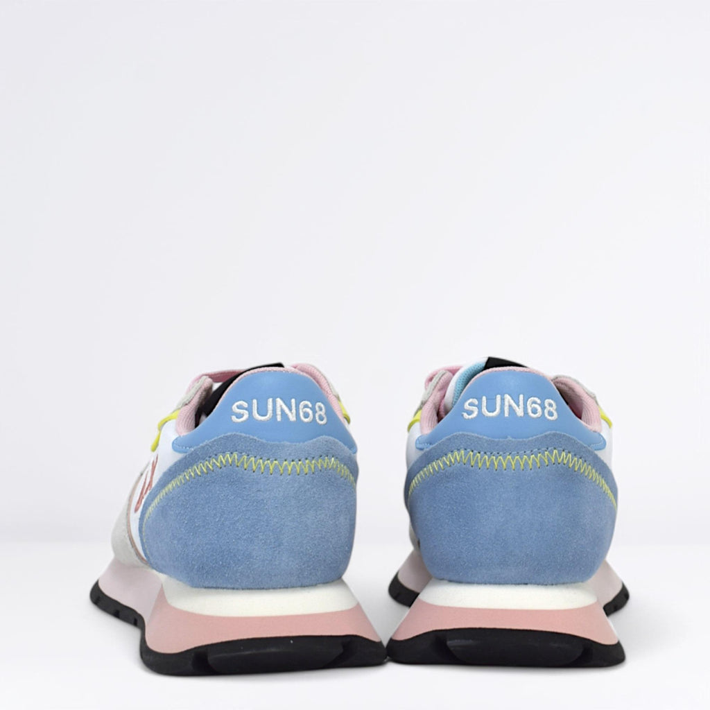 ALLY COLOR EXPLOSION Z35204/01 SUN68