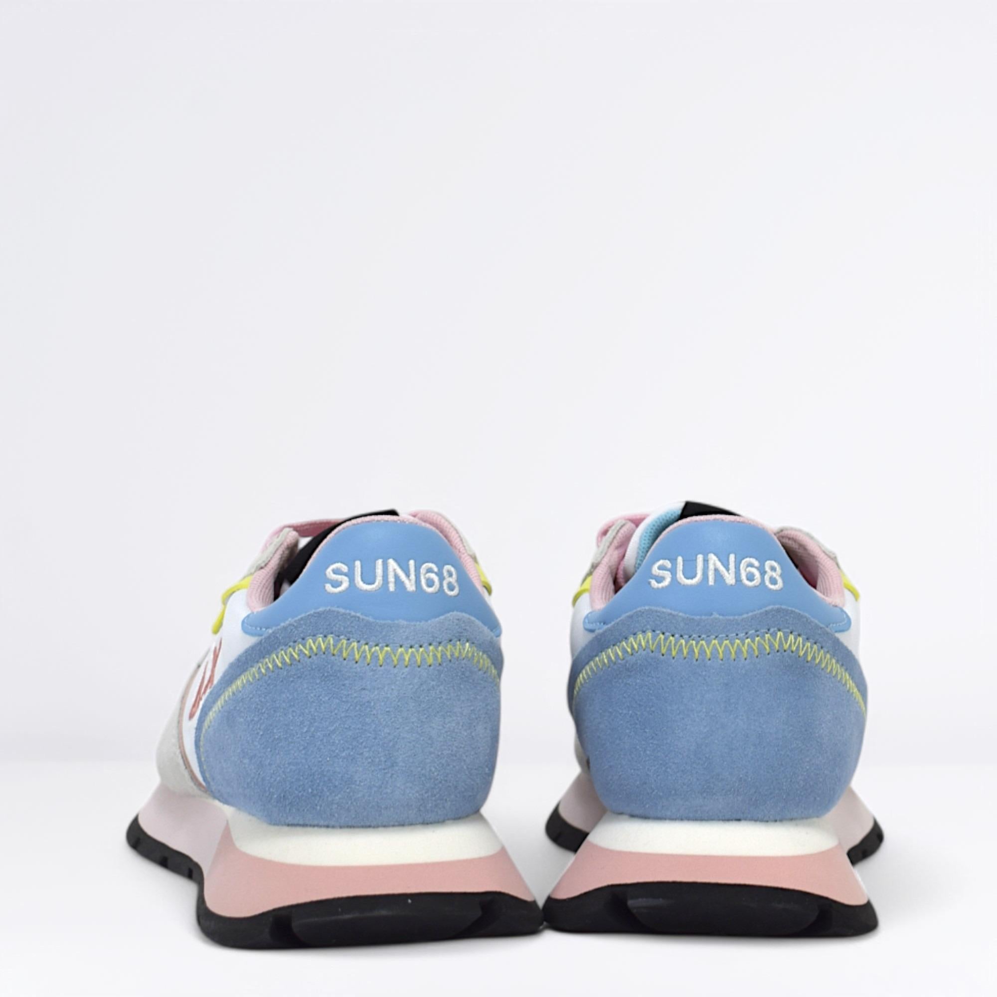 ALLY COLOR EXPLOSION Z35204/01 SUN68