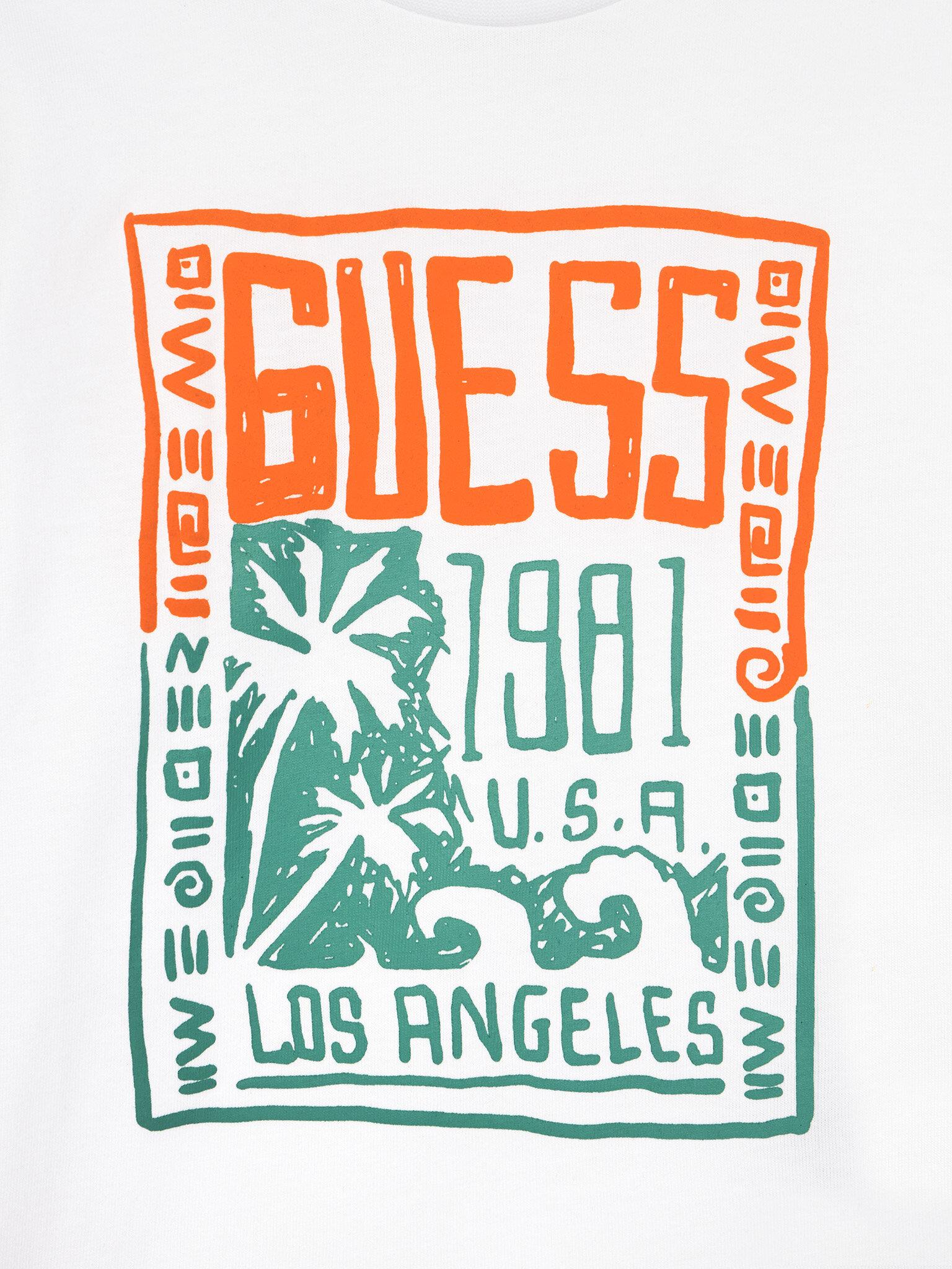 N5GI16K8HM4/G011 GUESS