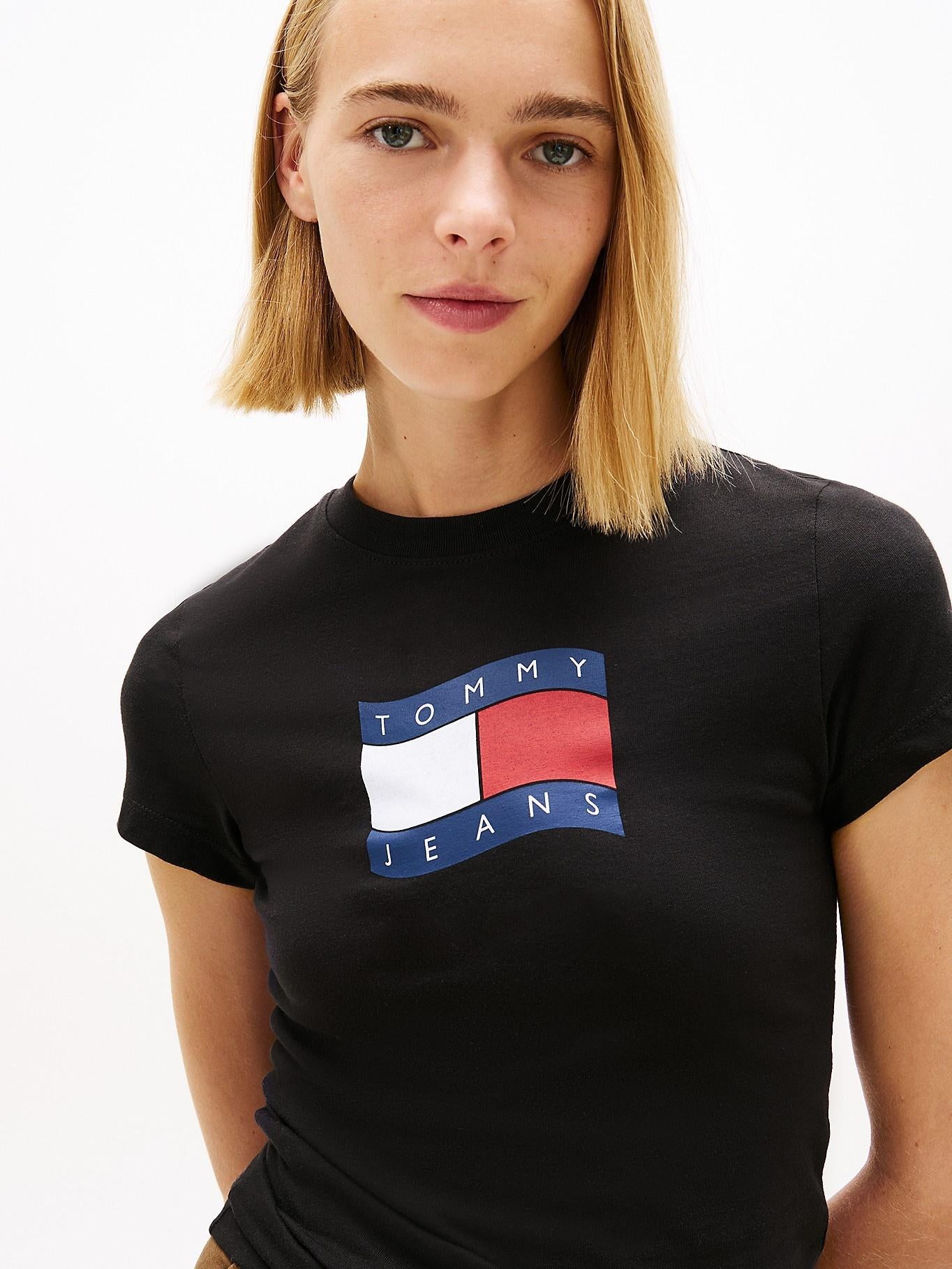 DW0DW22781/BDS TOMMY JEANS