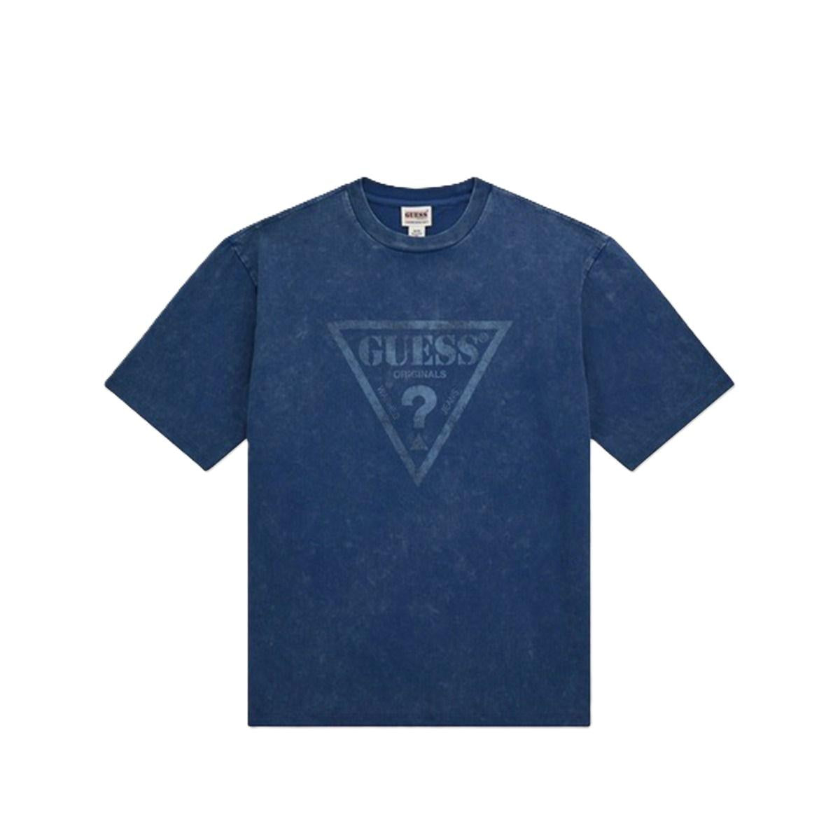 GO VINTAGE TRIANGLE 