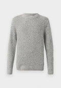 JACK AND JONES JORBLEECKER KNIT CREW NECK BF