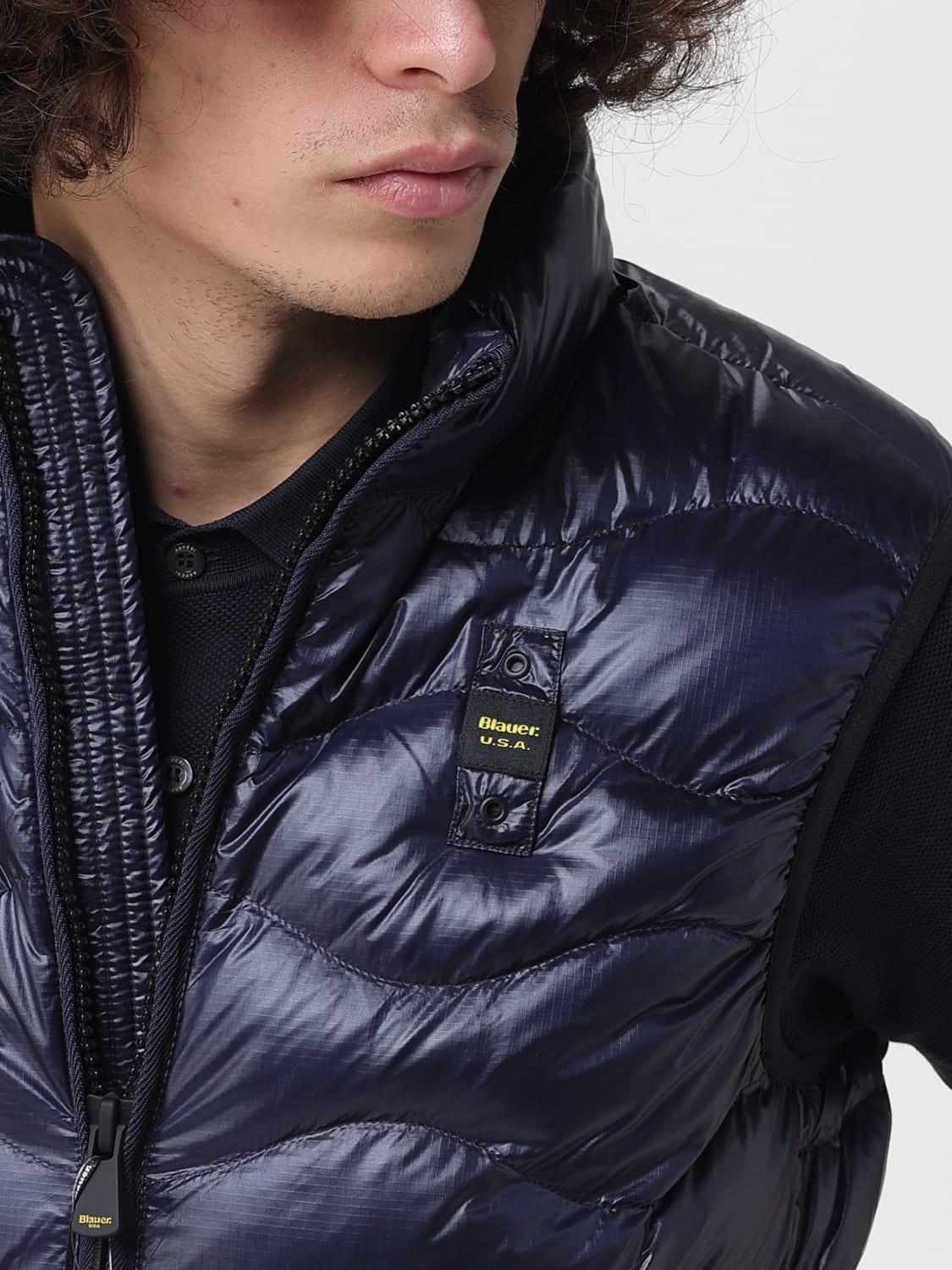 26SBLUX02184 005958/888RF BLAUER