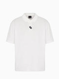 ARMANI EXCHANGE POLO SHIRT