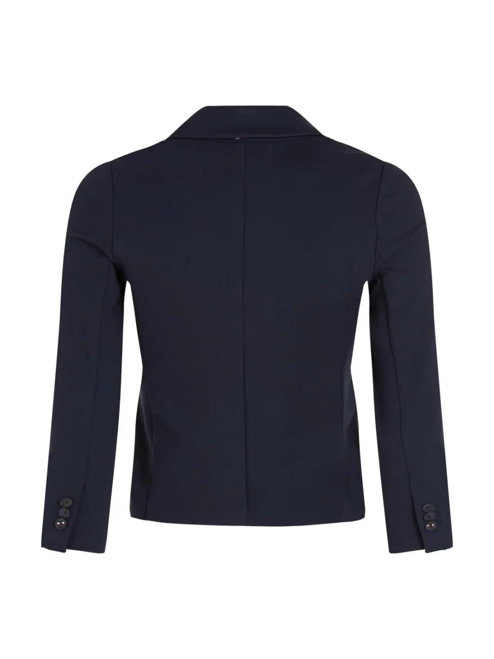 KNITTED BLAZER KB0KB08993T/DW5 TOMMY HILFIGER