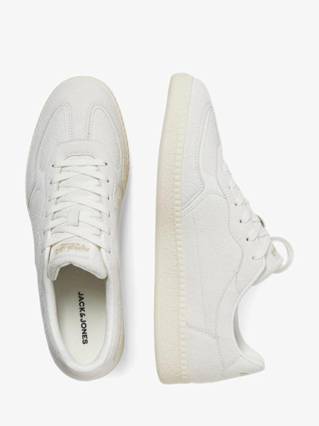 JFWMORGEN COMBO SNEAKER 