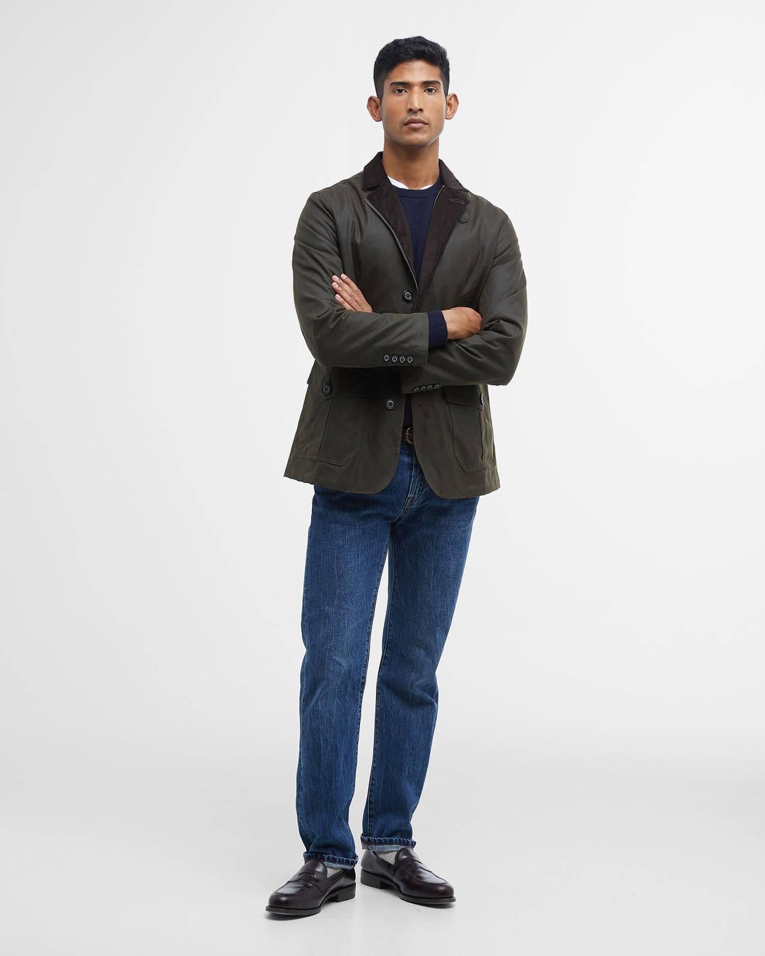 MWX0566 MWX/OL51 BARBOUR