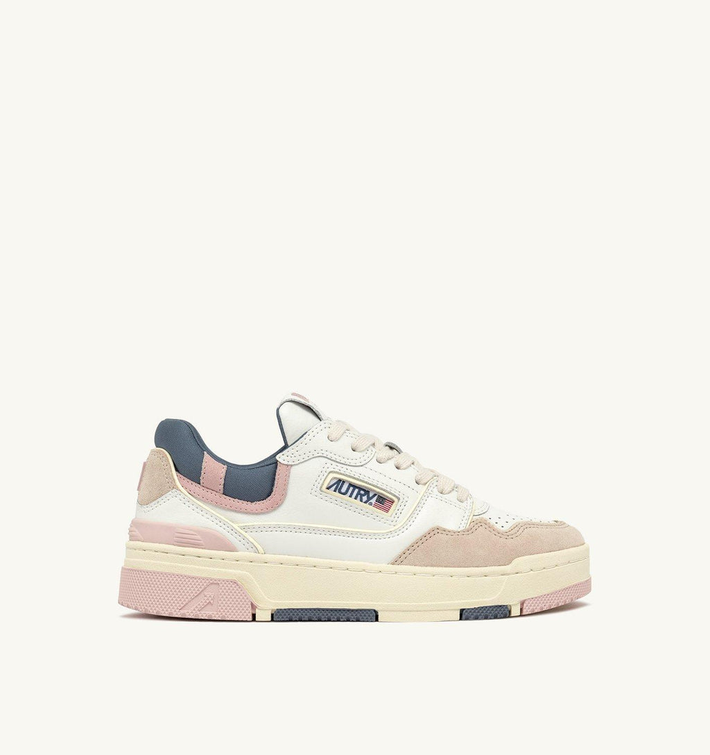 CLC LOW WOM-MULTISUE/COL 