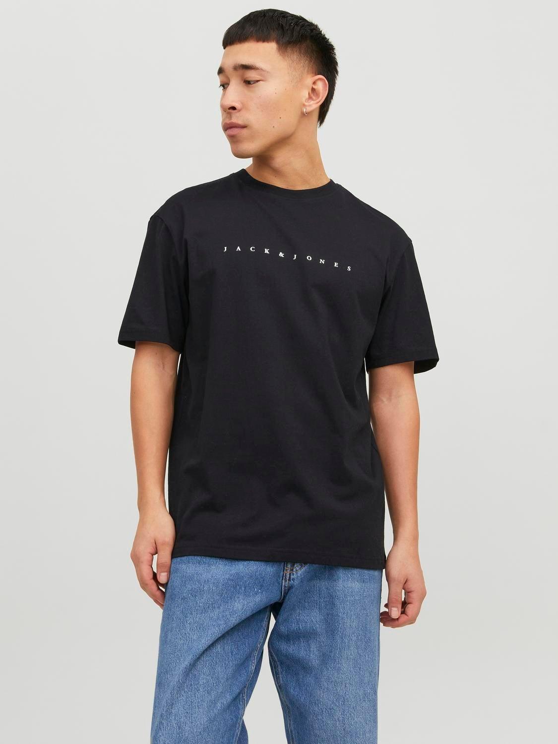 12234746/Black JACK AND JONES