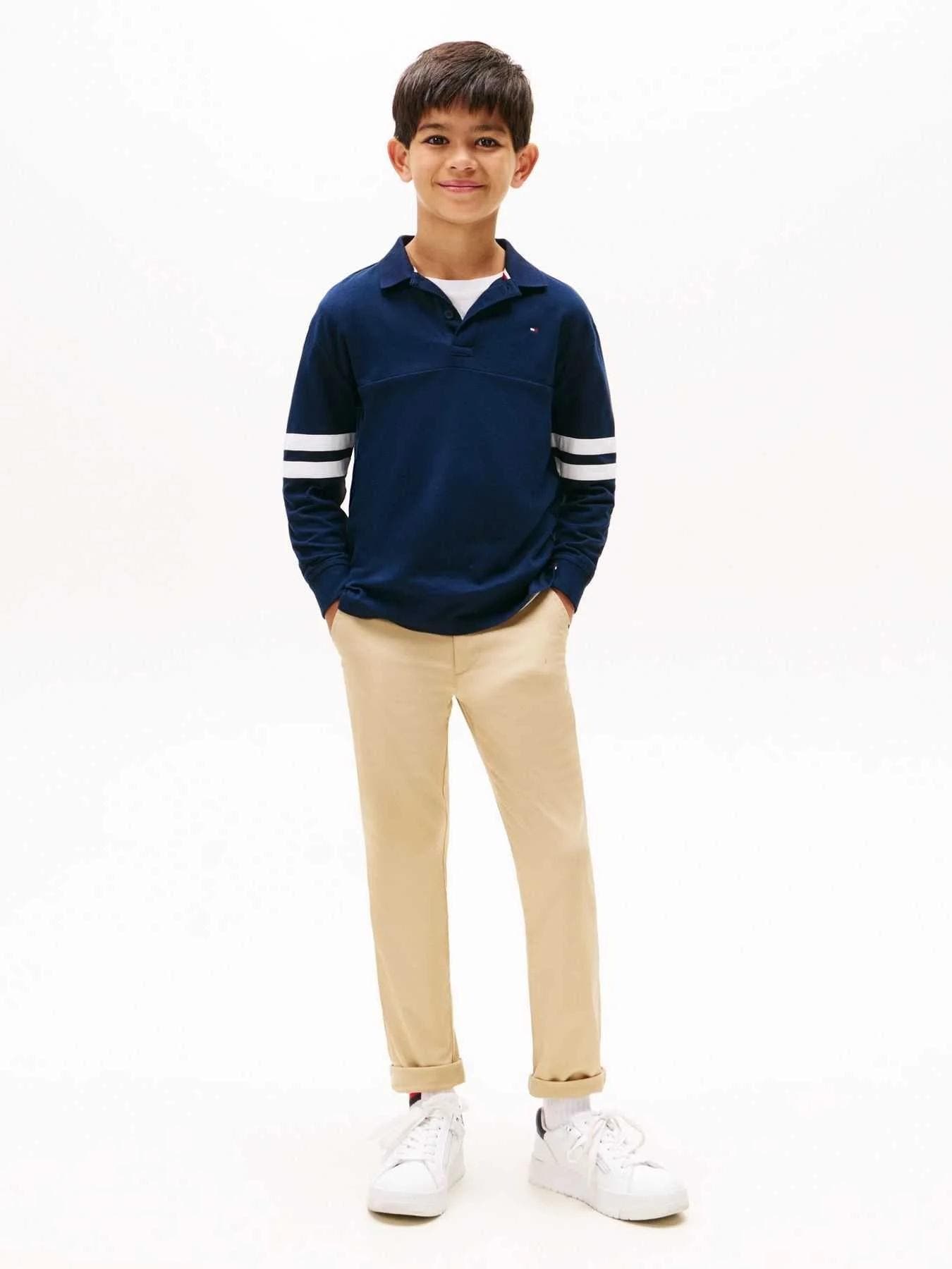 KB0KB09638T/AB9 TOMMY HILFIGER