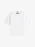 TOMMY HILFIGER ESSENTIAL ARCHIVE FIT TEE SS