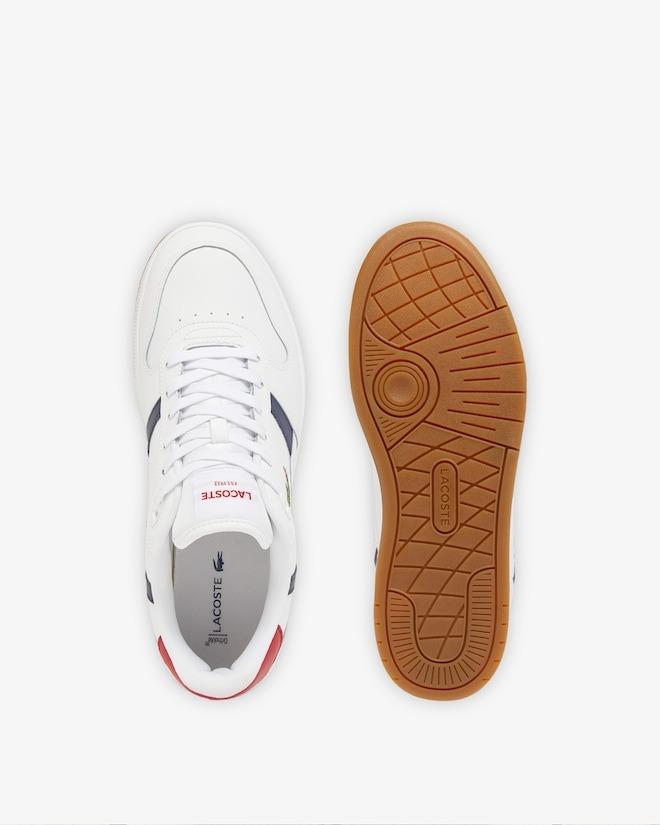 T-CLIP SET 224 8 S I03068/407 LACOSTE