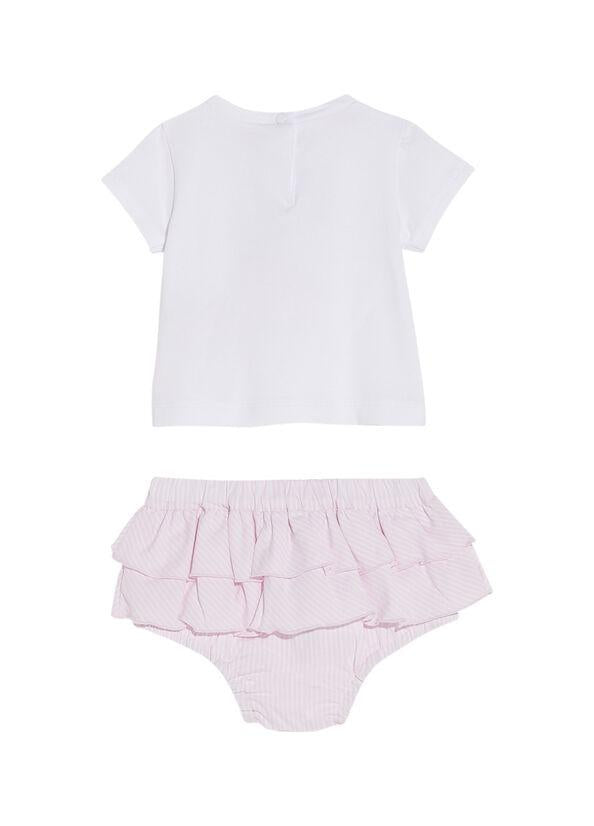 SUIT KA2118T8801/C3027 LIU JO