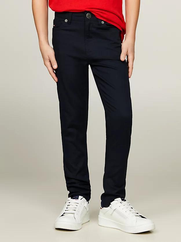 SCANTON PANTS 