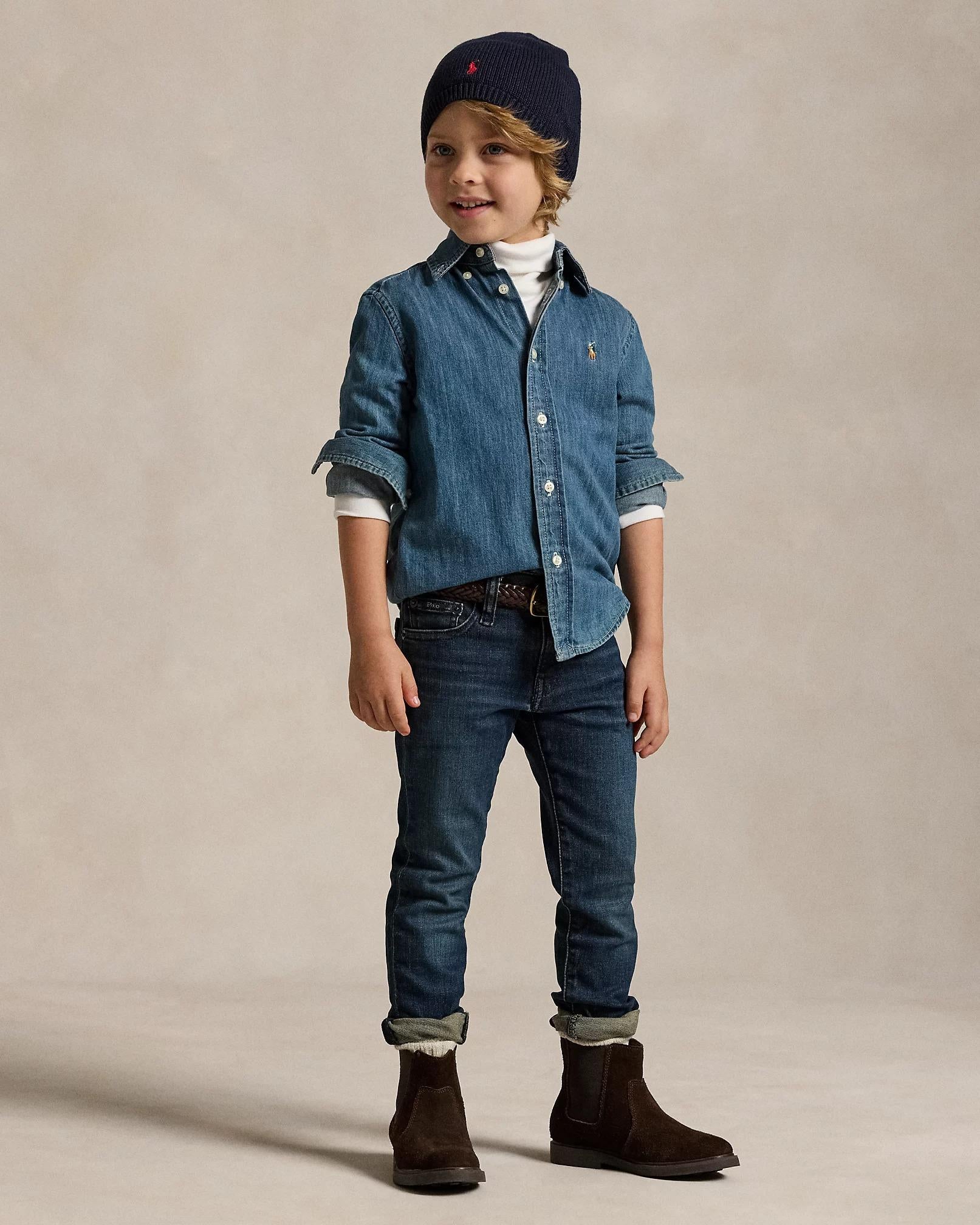 322750427/001 RALPH LAUREN