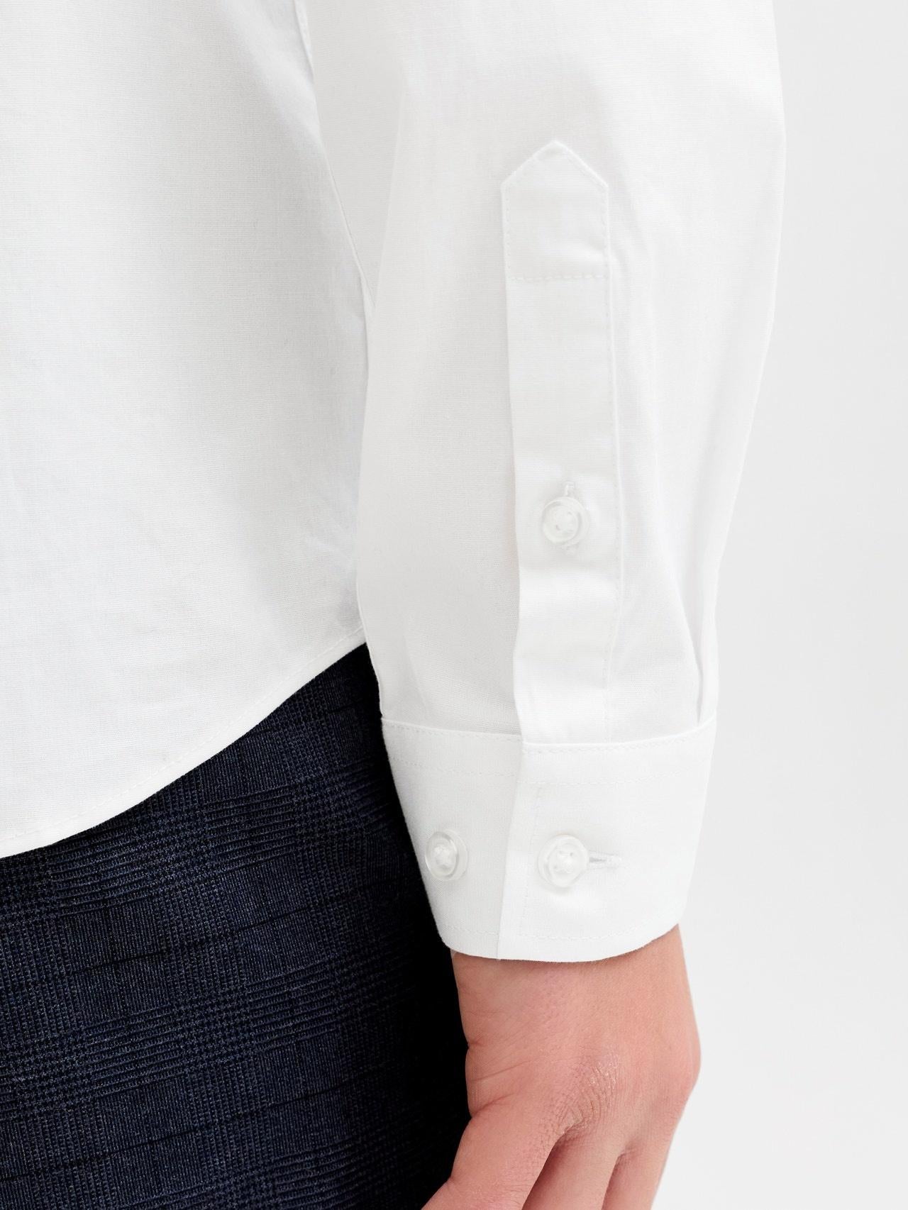 12269870/White JACK JONES KIDS