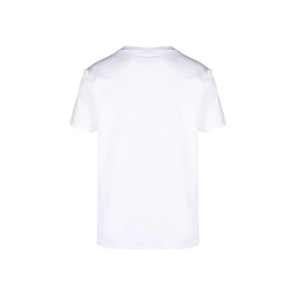 T-SHIRT 251V1A0703 4406/0001 MOSCHINO