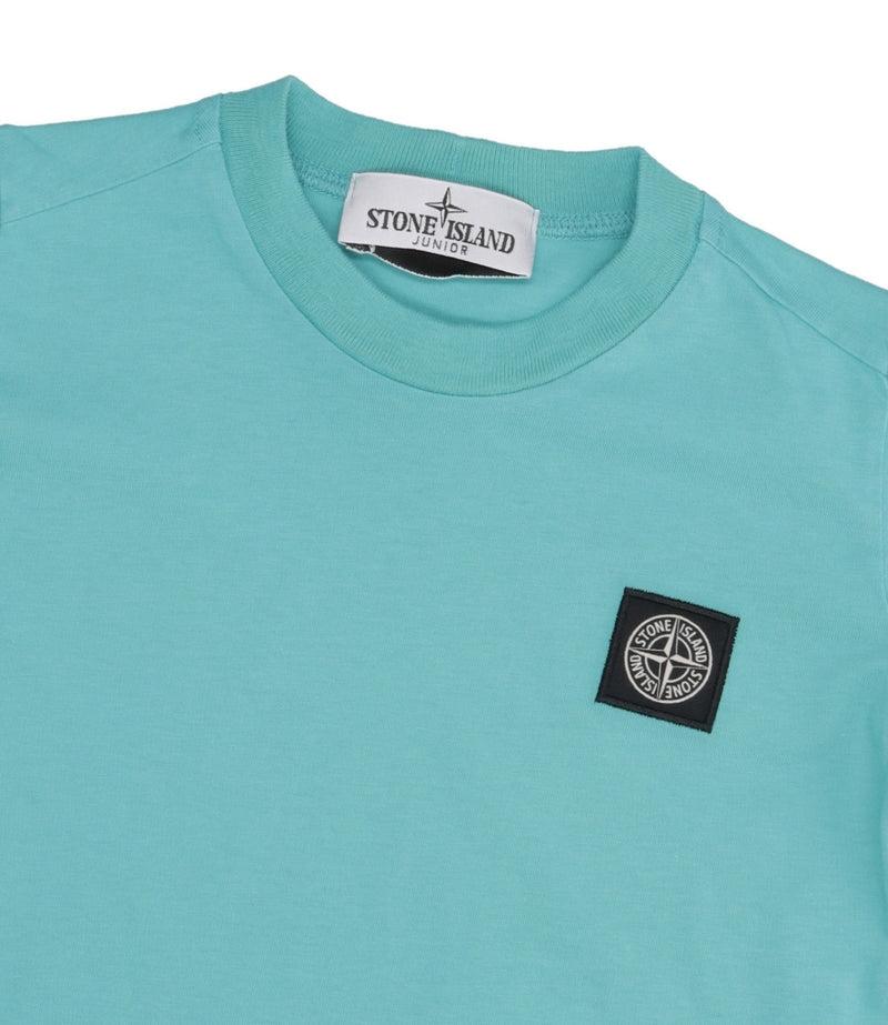 K1S162100002S0047/V0042 STONE ISLAND JUNIOR