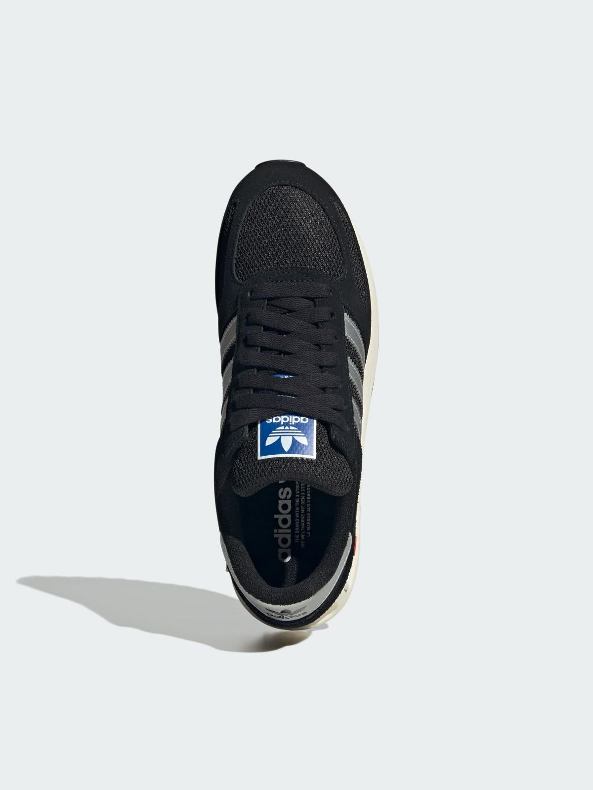 LA TRAINER OG       CBLACK/SILVMT/OWHITE 