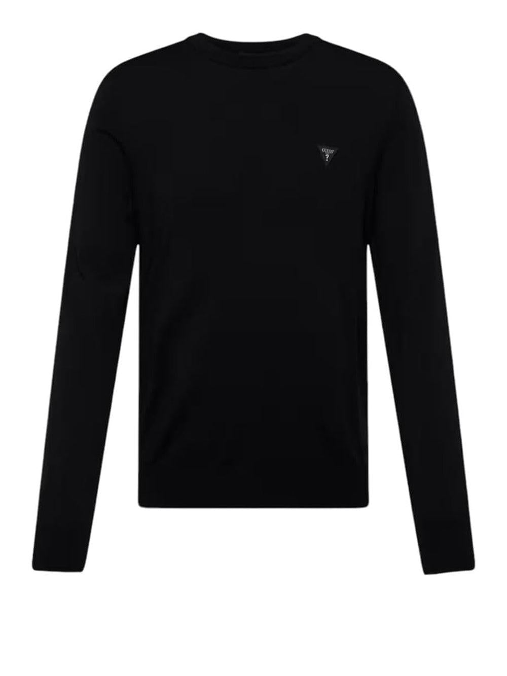 M4YR29Z3DM0/JBLK GUESS