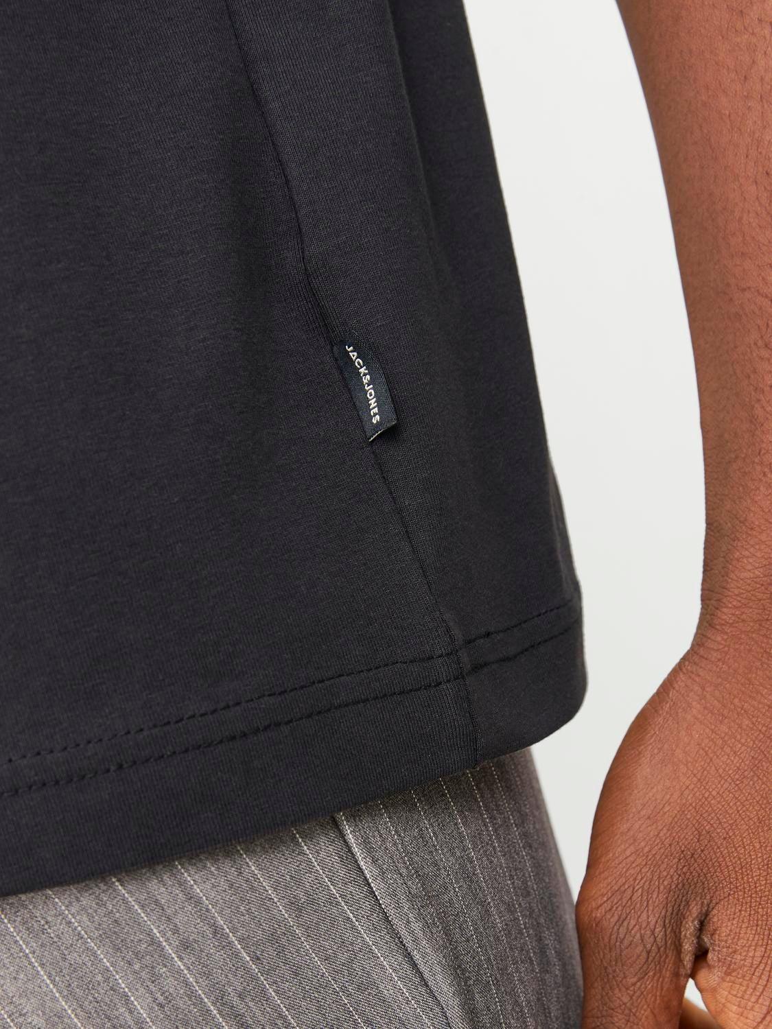 12251351/Black Onyx JACK AND JONES