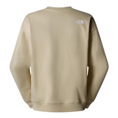 FELPA NF0A89C8/3X41 THE NORTH FACE