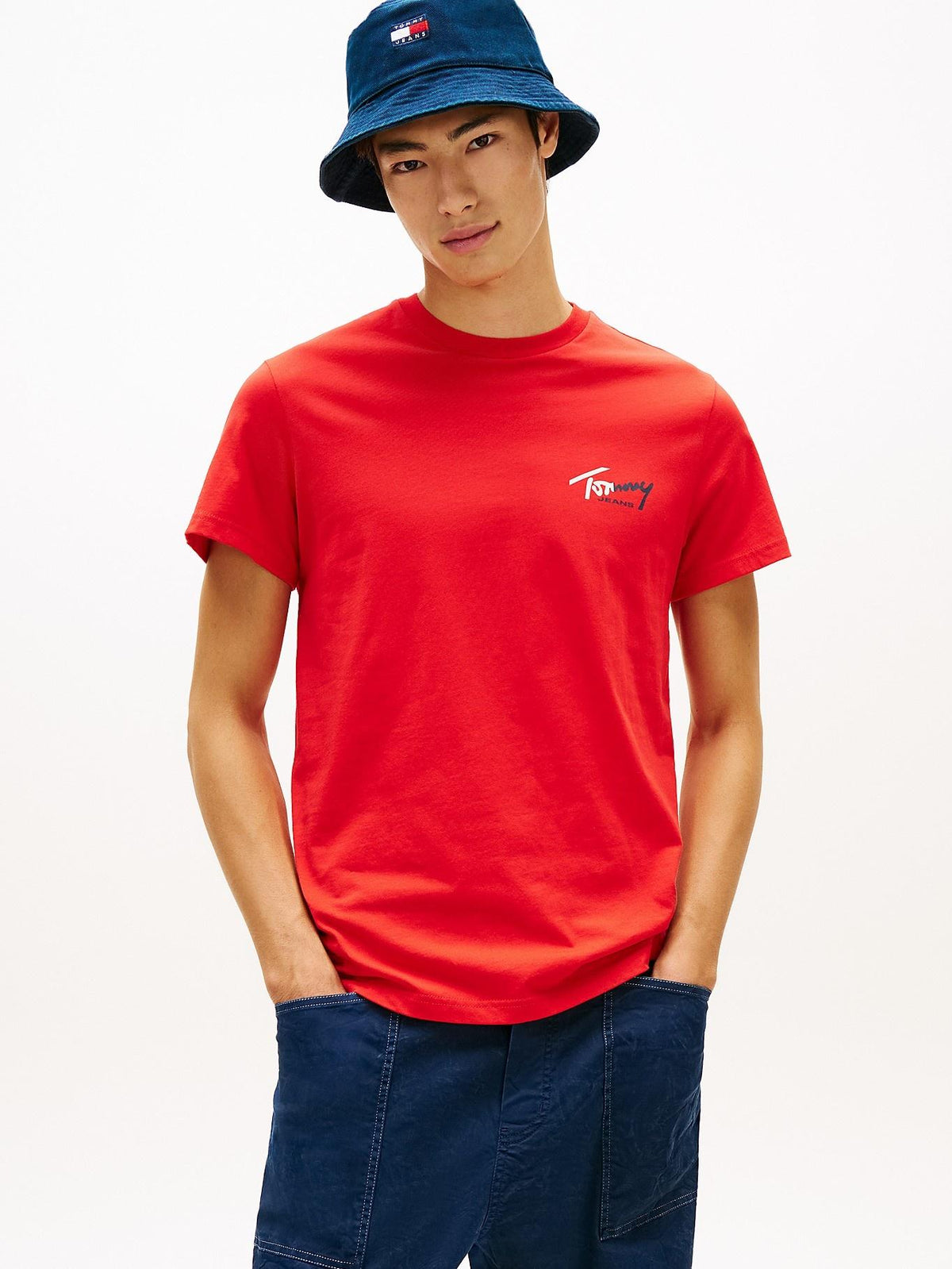 DM0DM22538/XL8 TOMMY JEANS