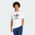 TREFOIL T-SHIRT IV5353/ND ADIDAS ORIGINALS