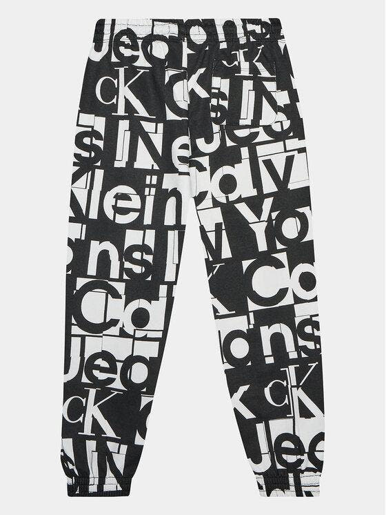 IB0IB01937/0K5 CALVIN KLEIN JEANS