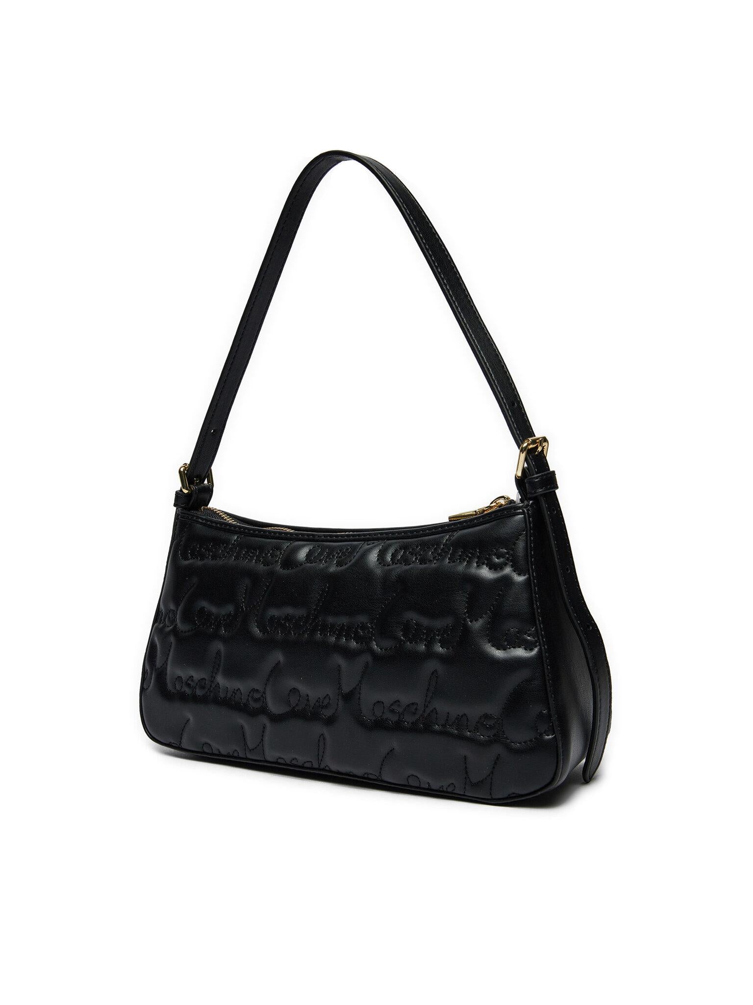 JC4126PP1LLJ0/000 LOVE MOSCHINO