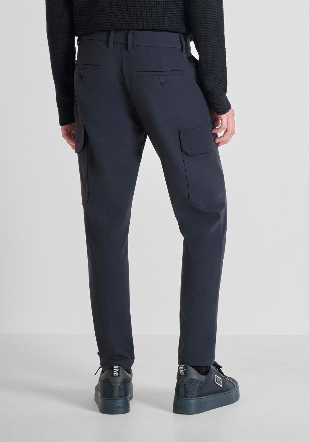 PANTALONI 