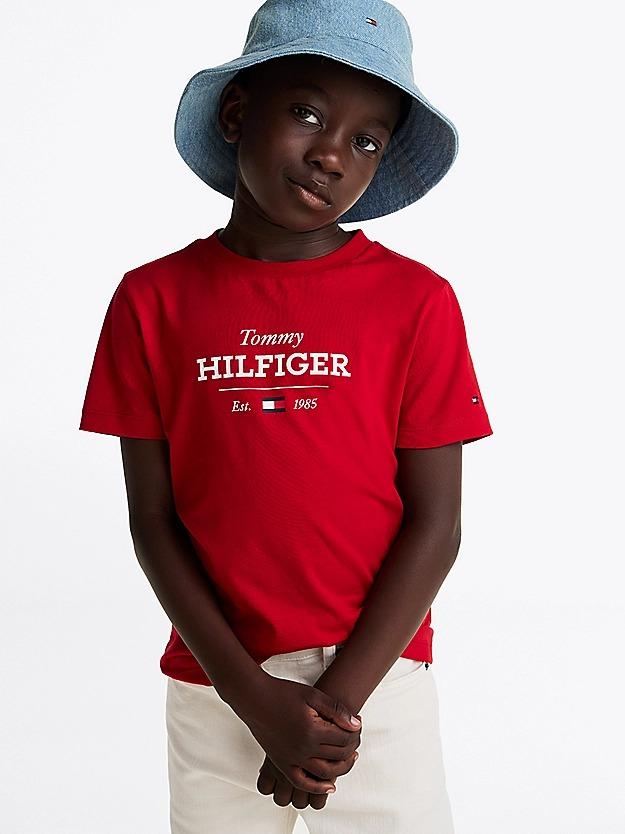KB0KB09356J/XLD TOMMY HILFIGER