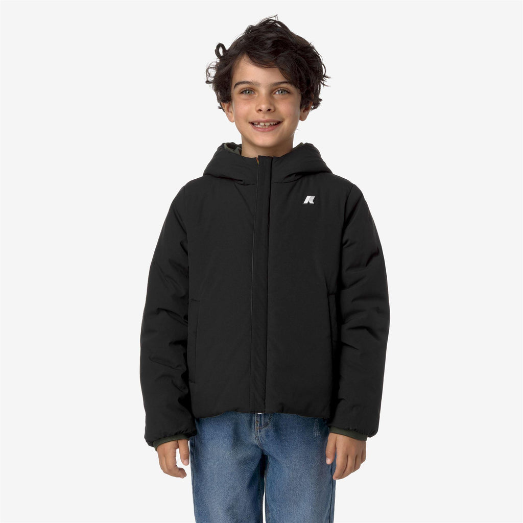 P. JACK ST WARM DOUBLE 