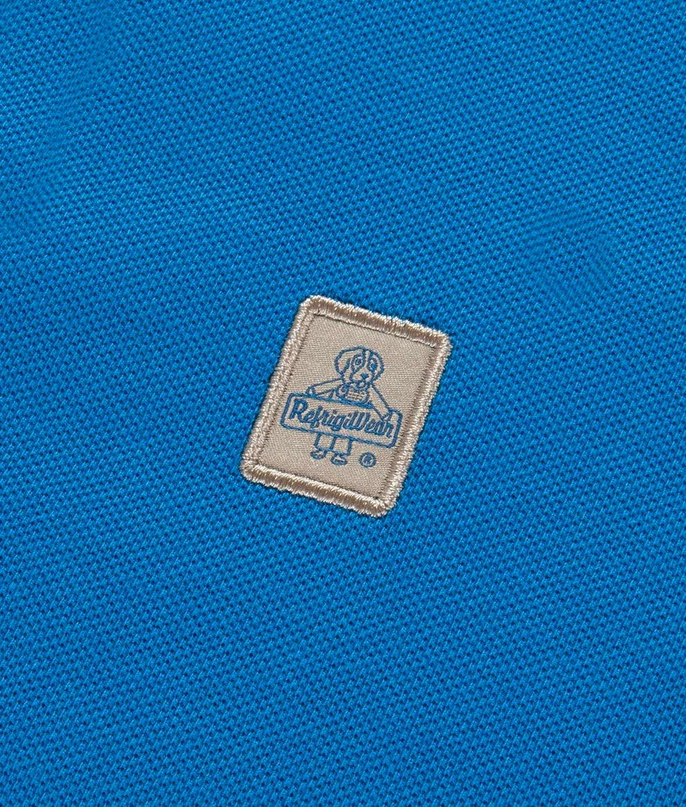 NEW MAIN POLO 25PERM0T19001PX9032/F01622 REFRIGIWEAR