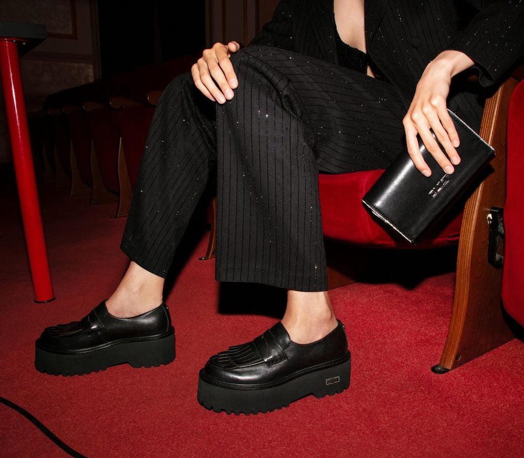 AXL 4328 LOW W LEATHER 