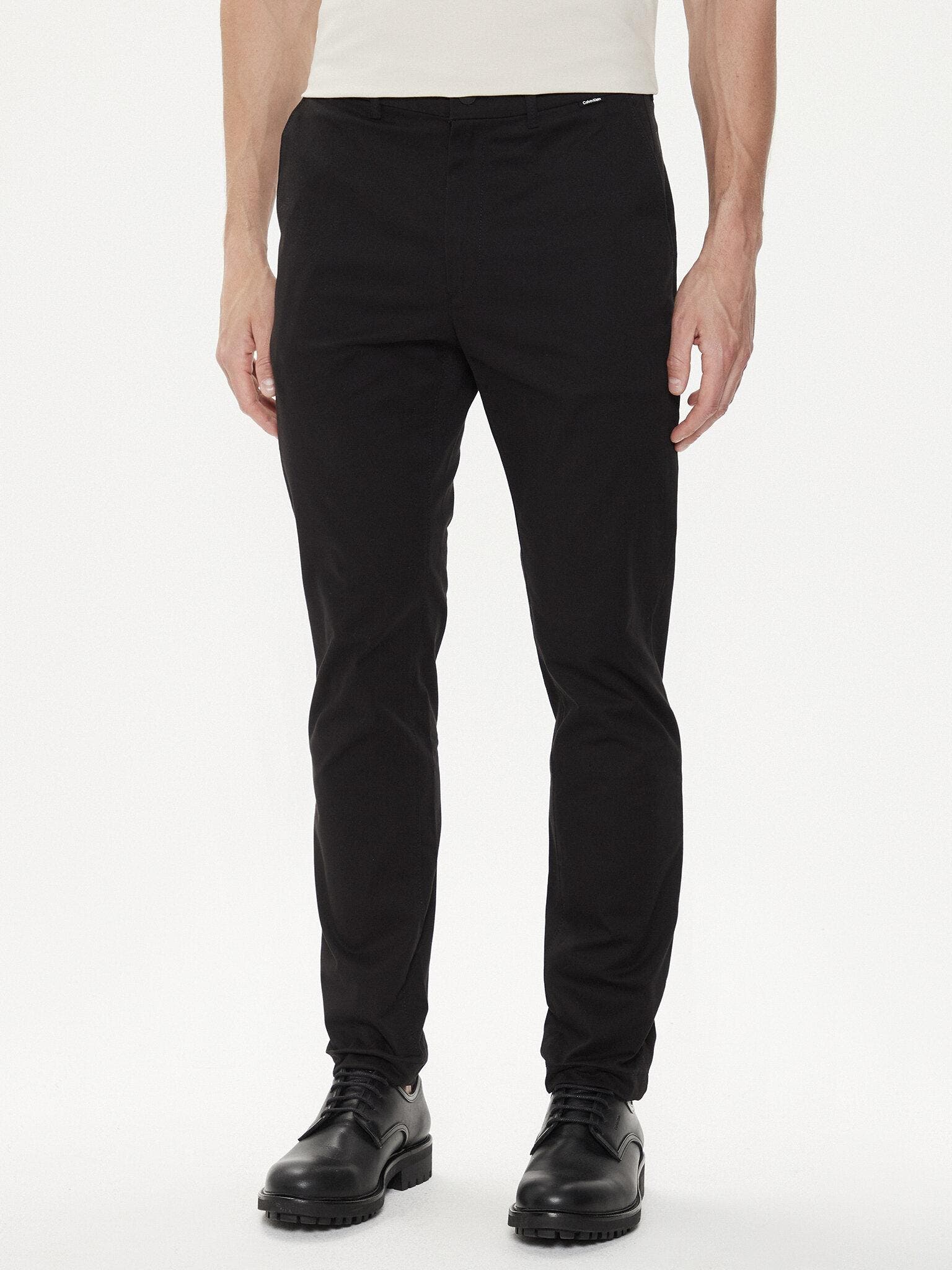 MODERN TWILL SLIM CH K10K113696/BEH CALVIN KLEIN