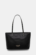 LIU JO LEATHER BAG