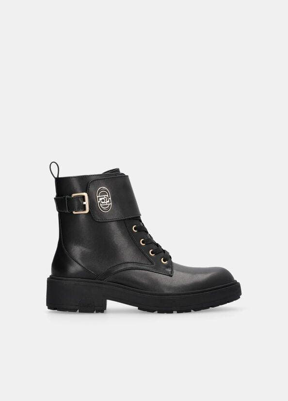 LONDON 03 - ANKLE BOOT 
