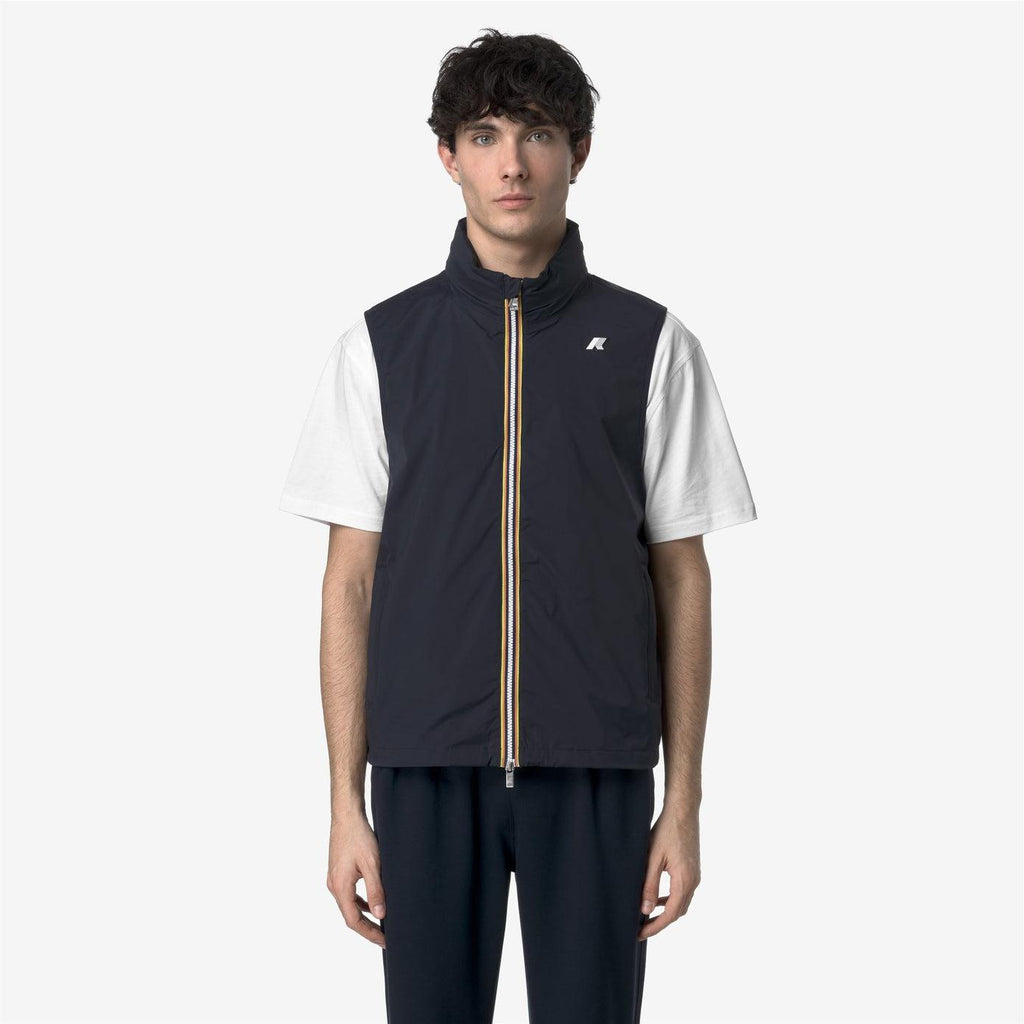 VALEN STRETCH NYLON JERSEY 