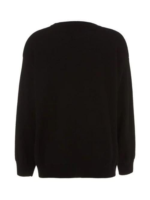 PULLOVER 6L4MXV 4MGRZ/F018 EMPORIO ARMANI