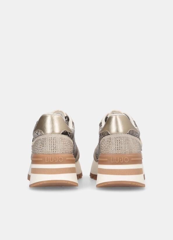 BF5049PX747/S3815 LIU JO