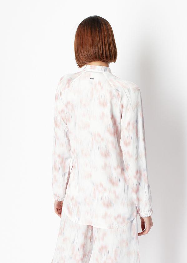 CAMICIA 3RYC28 YN1LZ/71AF ARMANI EXCHANGE