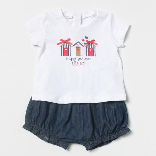 SUIT KA2084D4619/C3041 LIU JO