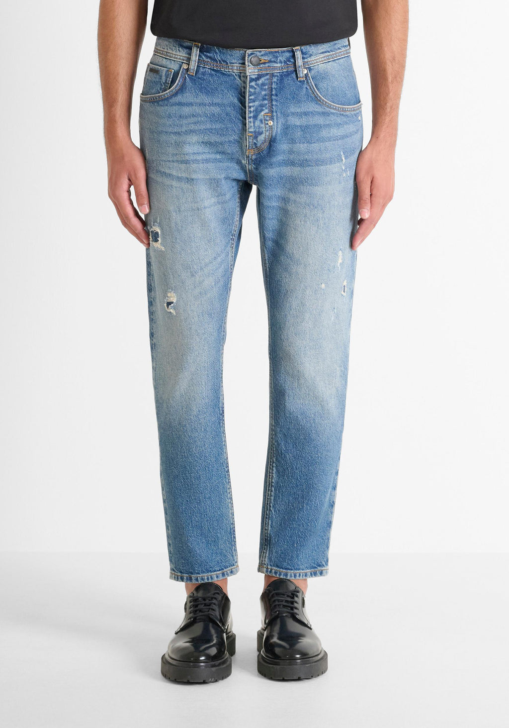 PANTALONE DENIM 