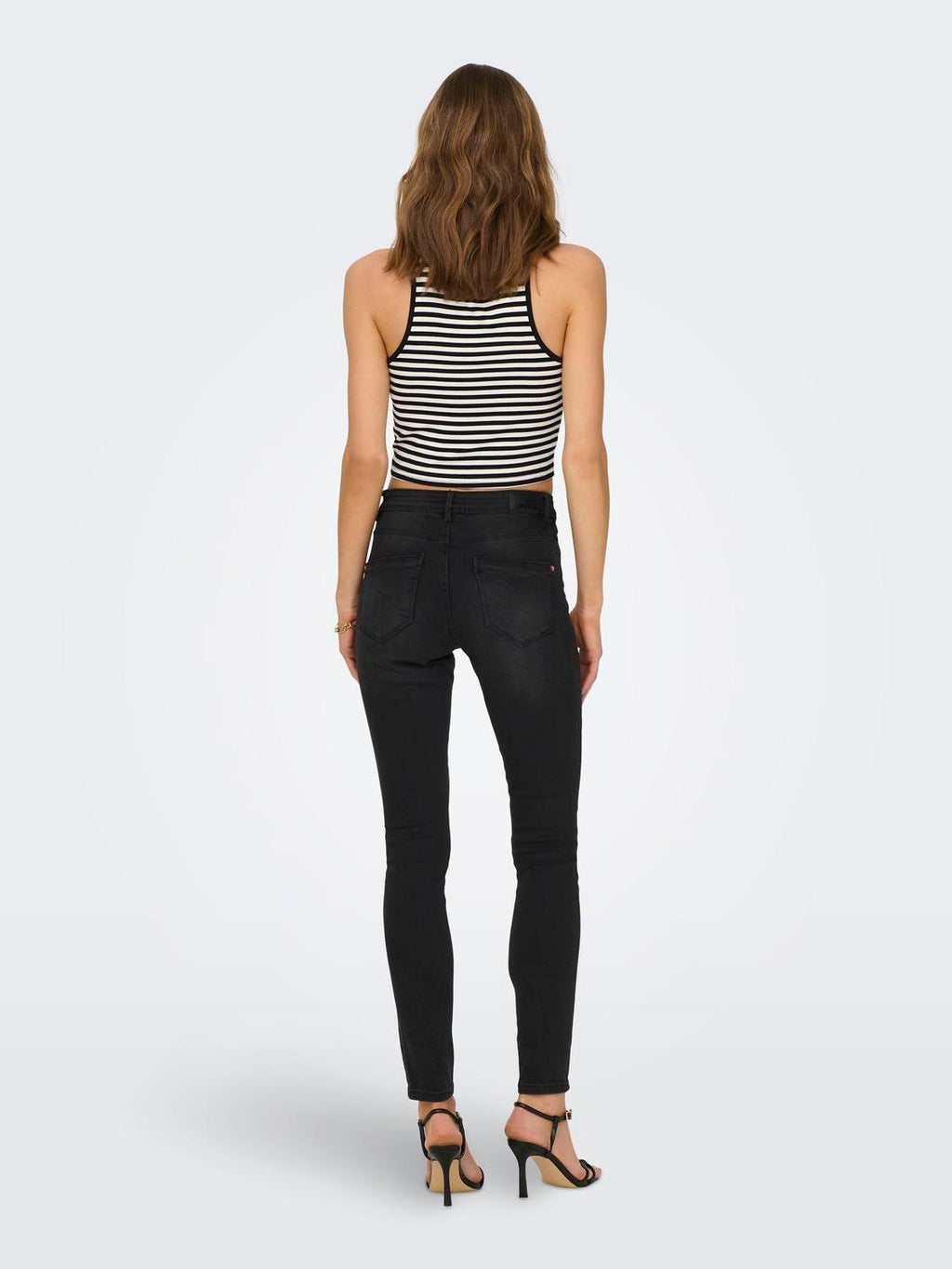 ONLBELIA S/L CROP TOP JRS NOOS 