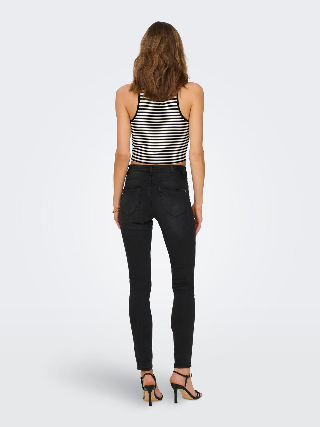 ONLBELIA S/L CROP TOP JRS NOOS 
