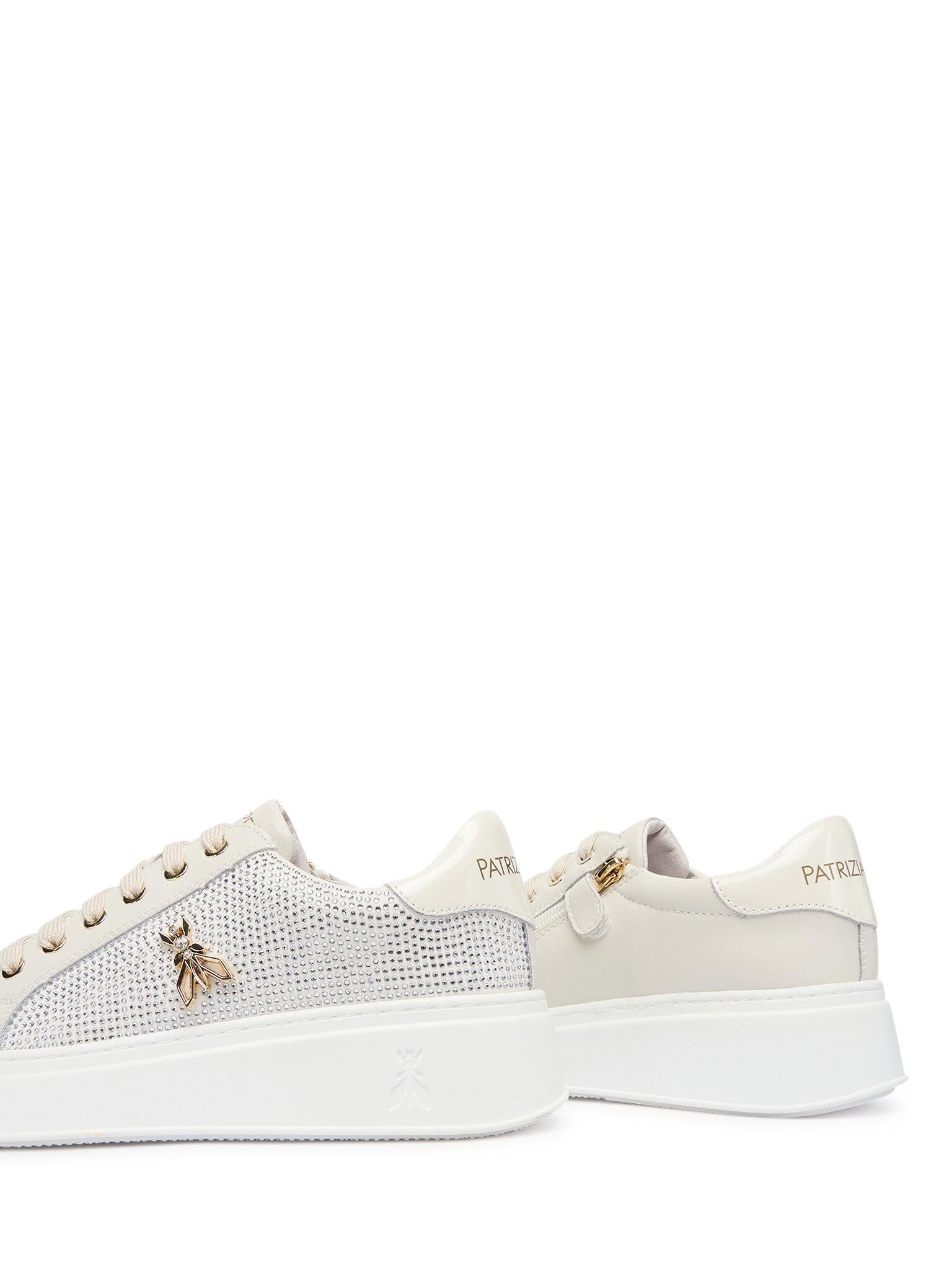 SCARPA PPJ904/02 PATRIZIA PEPE