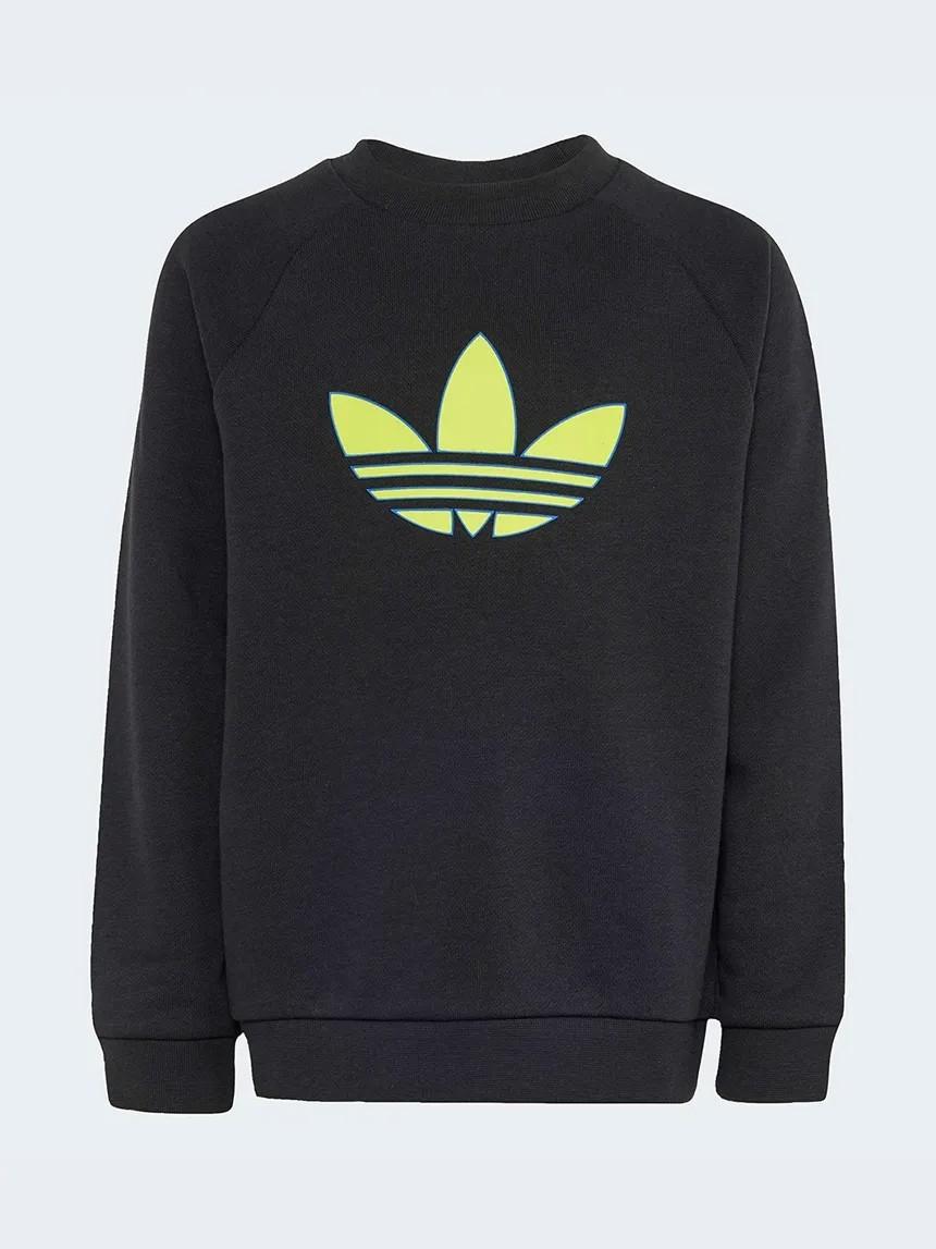 TR LO CS            BLACK 