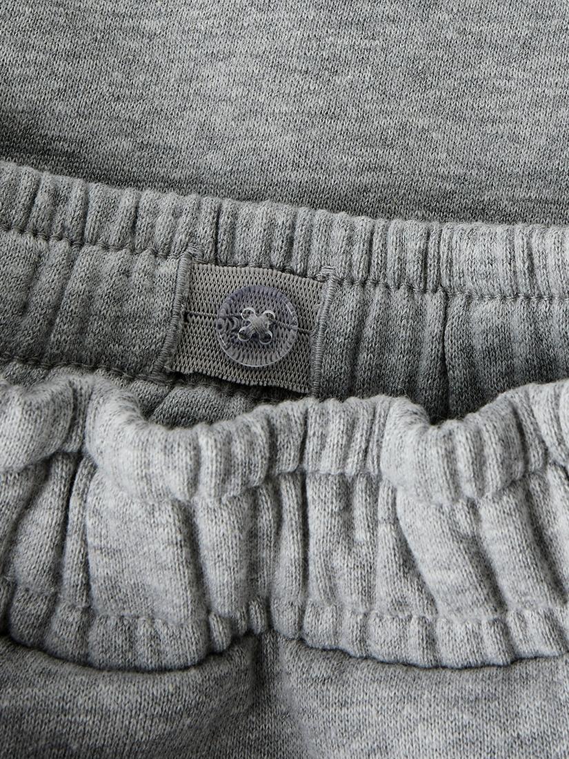 13252808/Grey Melange NAME.IT